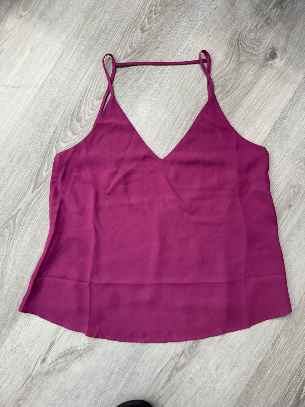 8 Size M Sleeveless Tops